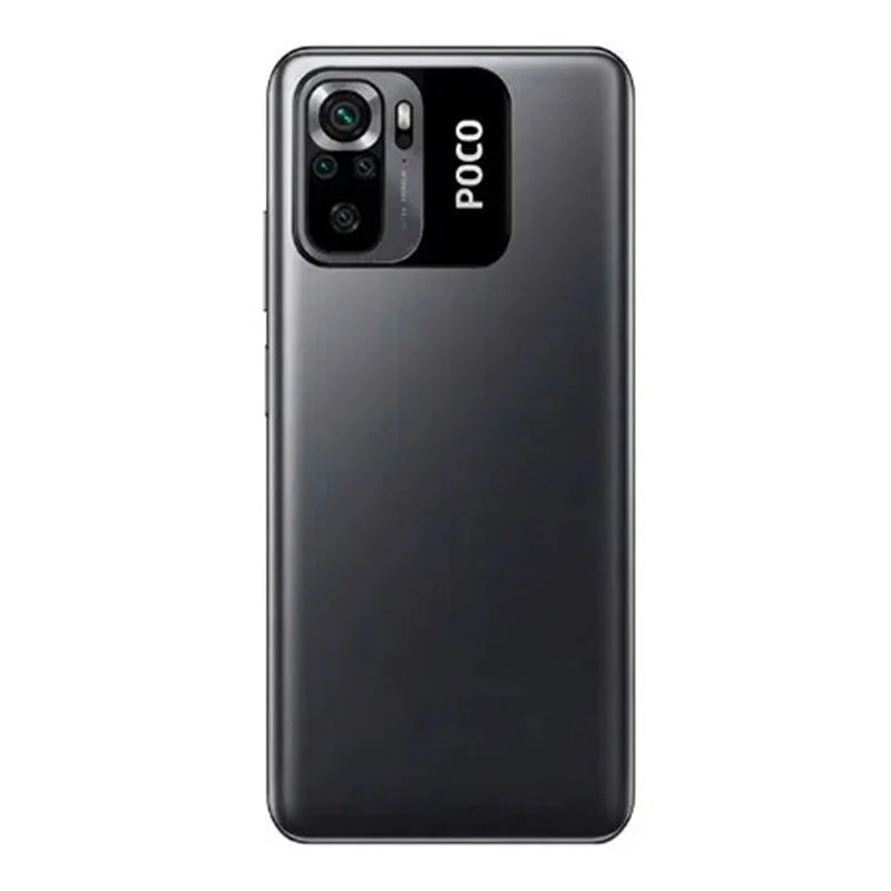 მობილური ტელეფონი Xiaomi Poco M5S - 4G - Image 4