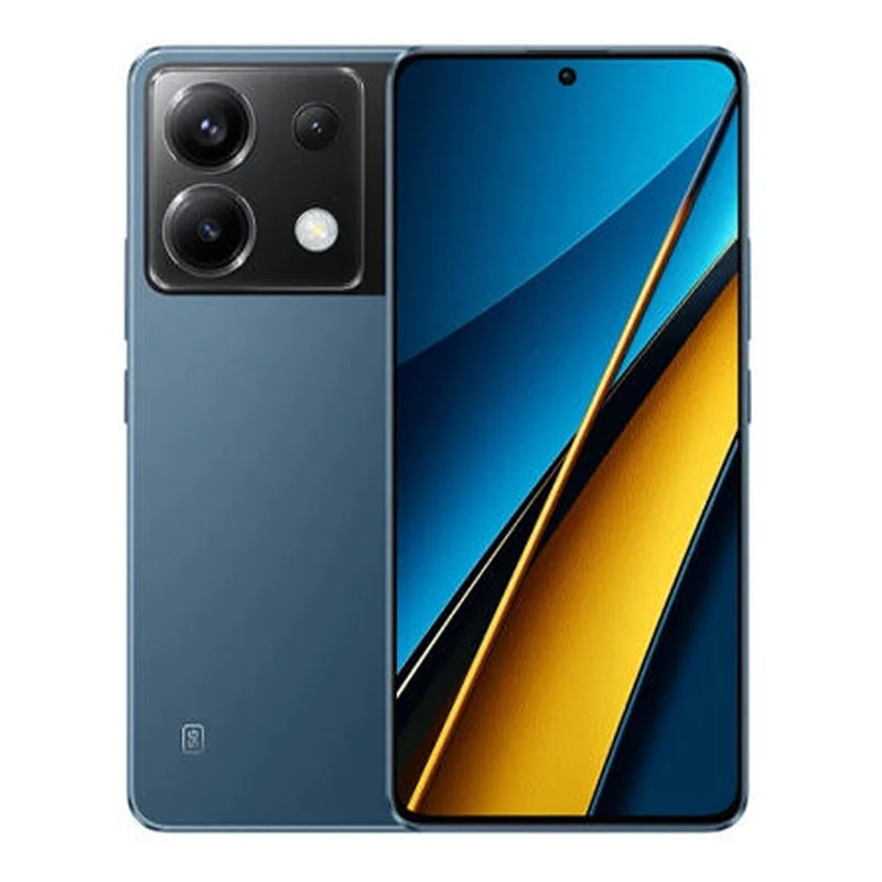 მობილური ტელეფონი Xiaomi POCO X6 - Image 3