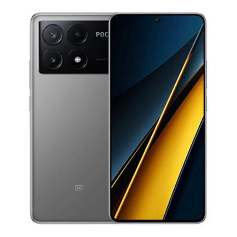 მობილური ტელეფონი Xiaomi Poco X6 Pro 5G - Image 3