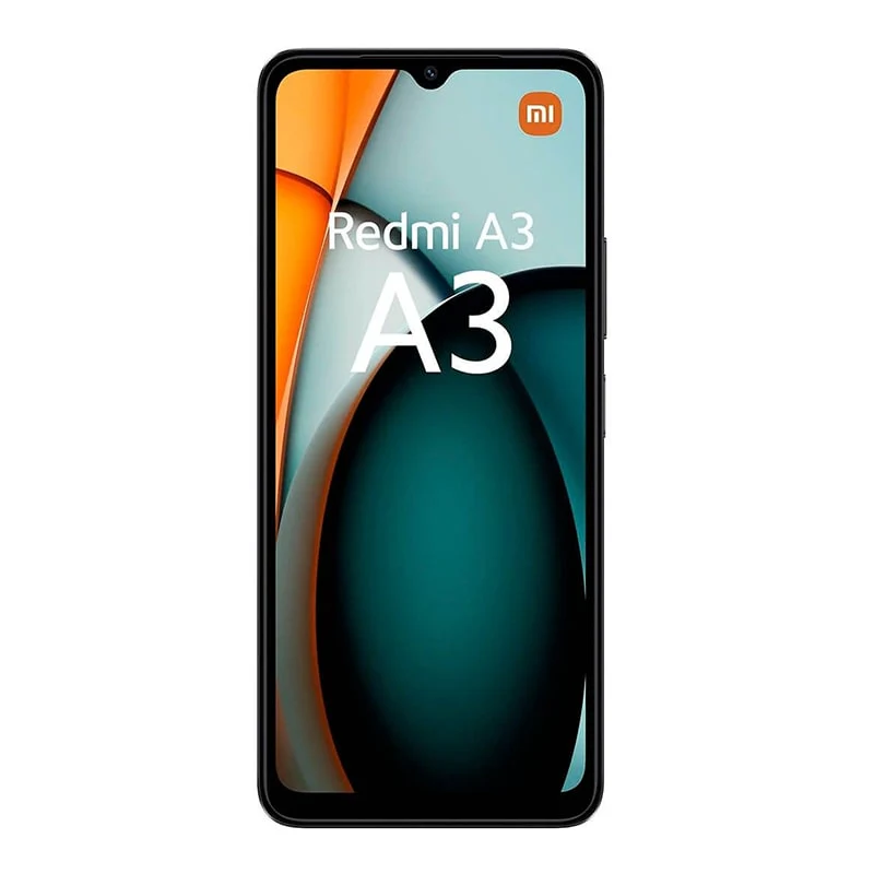 მობილური ტელეფონი Xiaomi Redmi A3 - Image 4