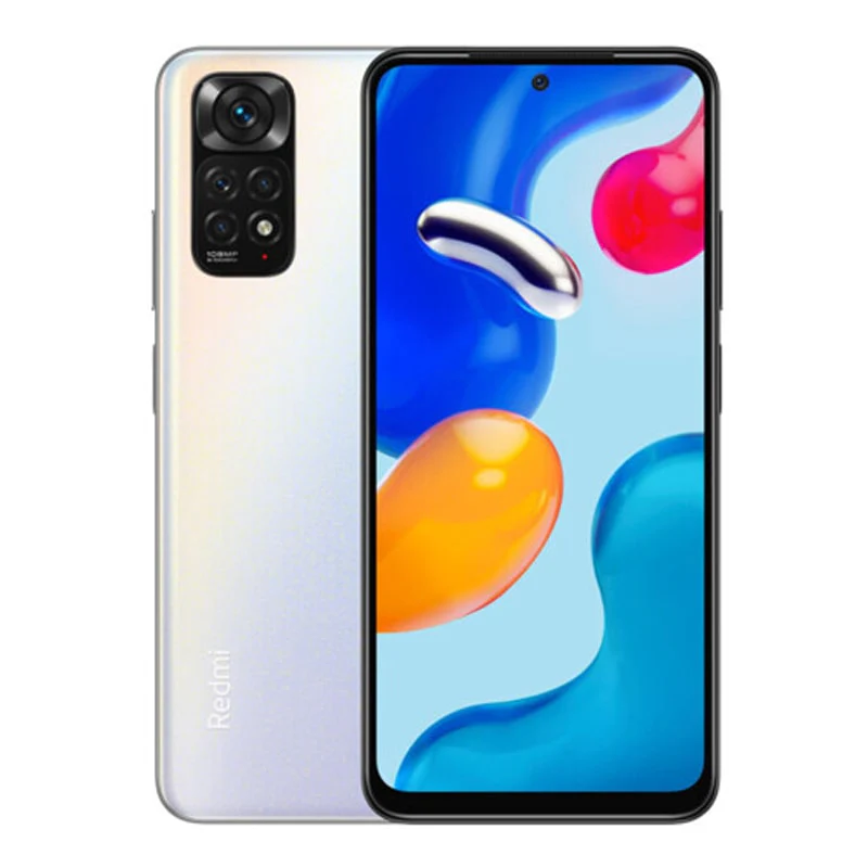 მობილური ტელეფონი Xiaomi Redmi Note 11S - 4G - Image 2