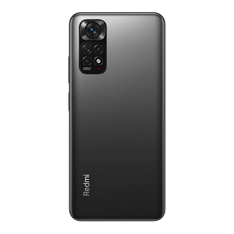 მობილური ტელეფონი Xiaomi Redmi Note 11S - 4G - Image 5