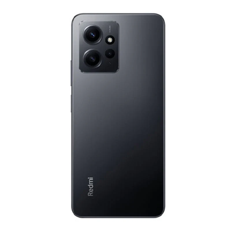 მობილური ტელეფონი Xiaomi Redmi Note 12 - 4G - Image 5