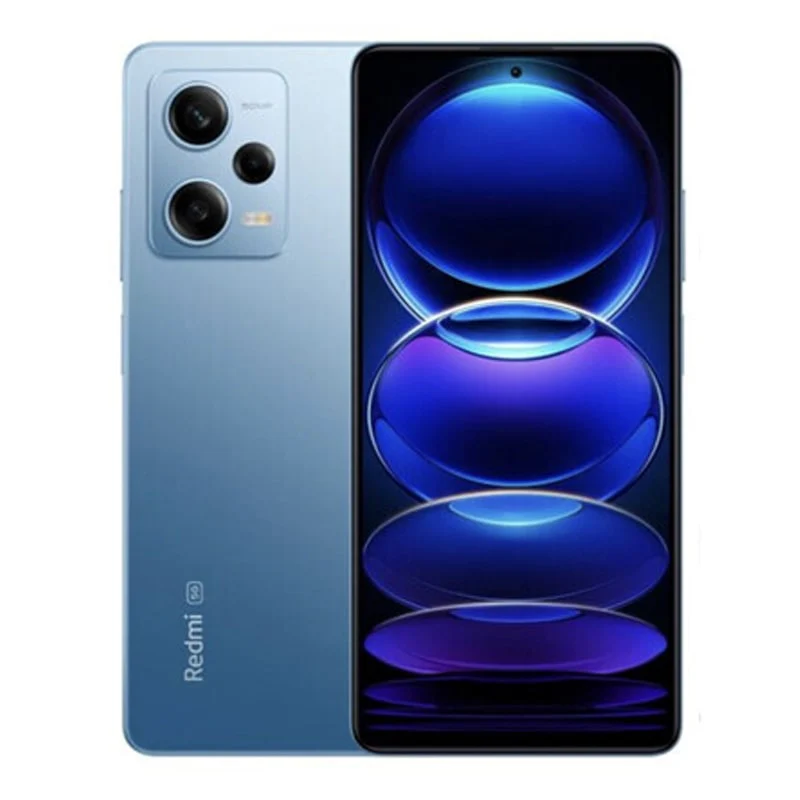 მობილური ტელეფონი Xiaomi Redmi Note 12 Pro 8/256GB - 5G - Image 2