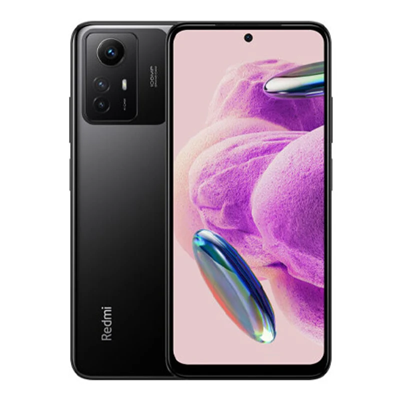 მობილური ტელეფონი Xiaomi Redmi Note 12S 8/256GB - 4G