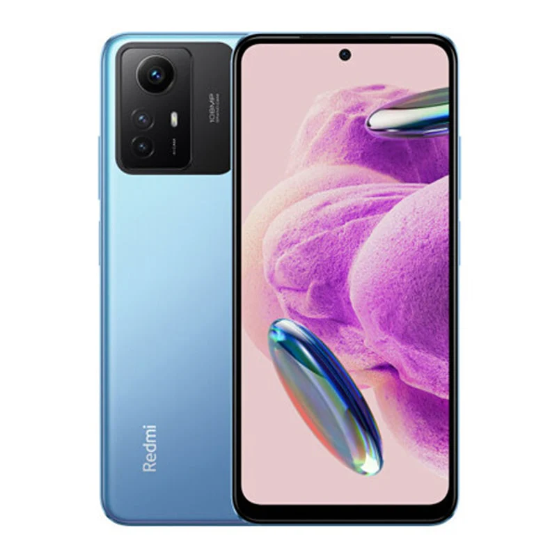 მობილური ტელეფონი Xiaomi Redmi Note 12S 8/256GB - 4G - Image 3