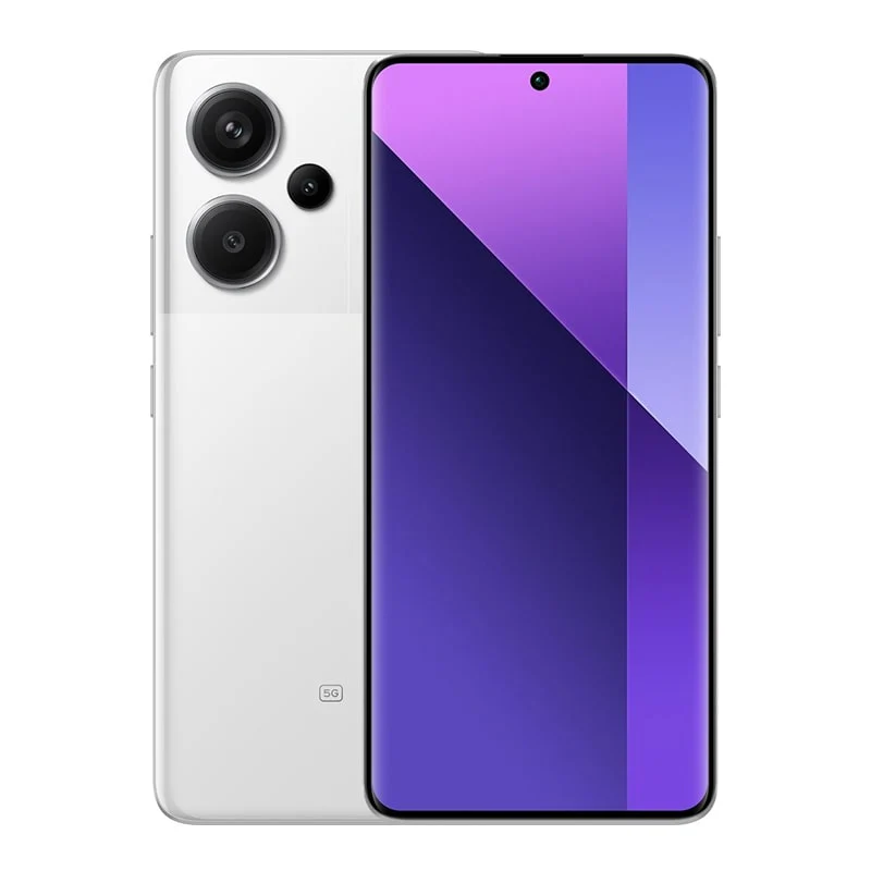 მობილური ტელეფონი Xiaomi Redmi Note 13 Pro+ 5G - Image 2