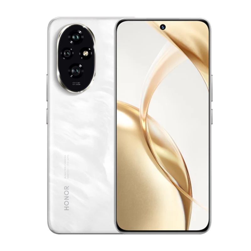 მობილური ტელეფონი Honor 200 12GB/512GB - Image 2