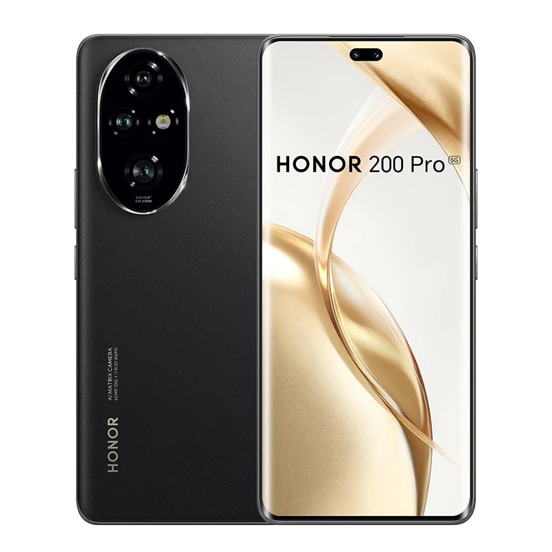 მობილური ტელეფონი Honor 200 Pro 12GB/512GB - Image 6