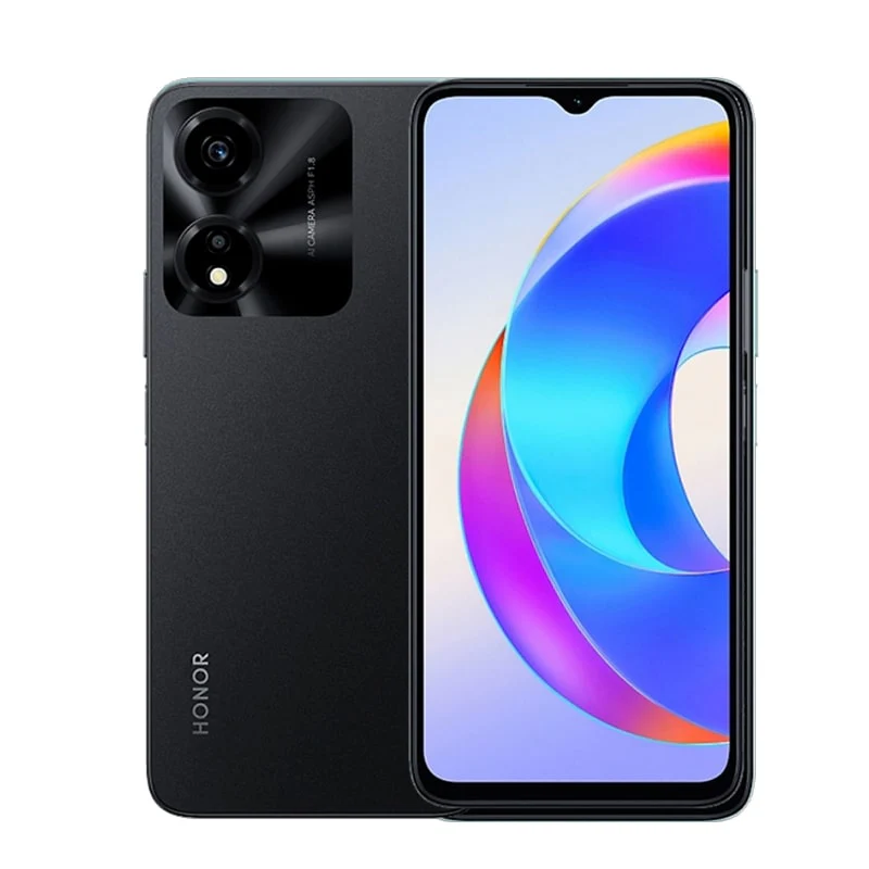 მობილური ტელეფონი Honor X5 Plus (4GB/64GB) Dual Sim