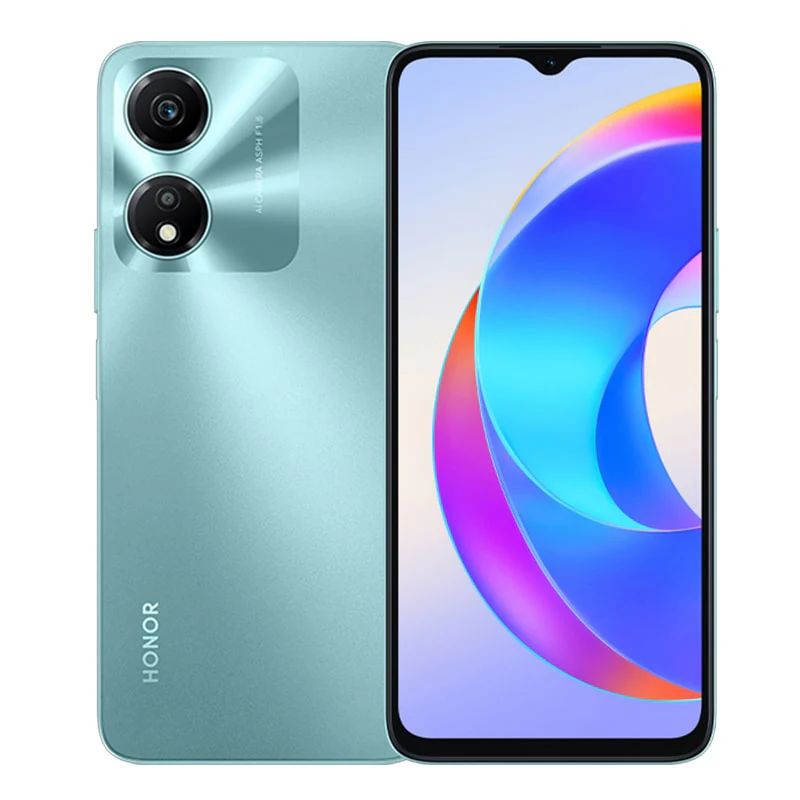 მობილური ტელეფონი Honor X5 Plus (4GB/64GB) Dual Sim - Image 2