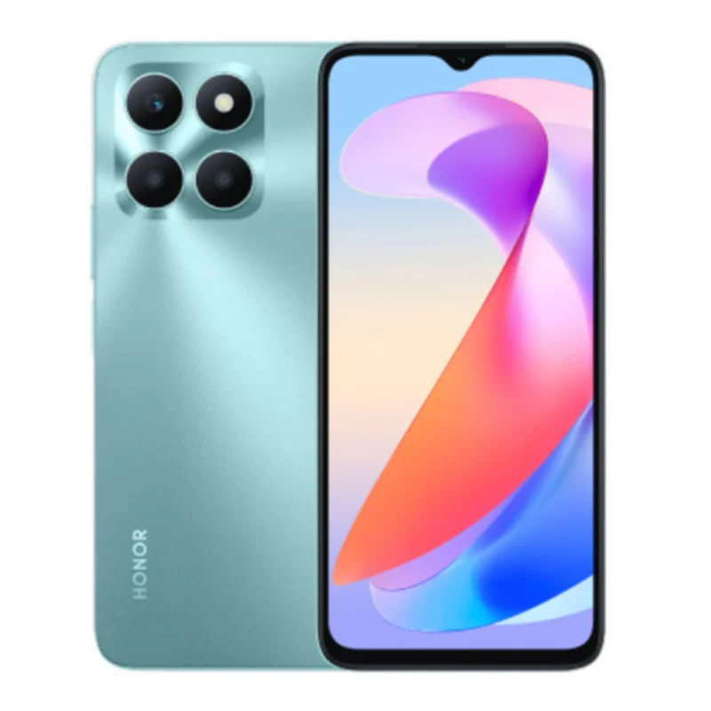 მობილური ტელეფონი Honor X6a - 4G - Image 3