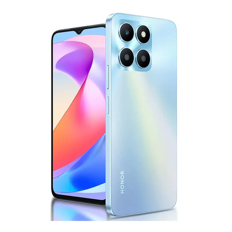 მობილური ტელეფონი Honor X6a - 4G - Image 5