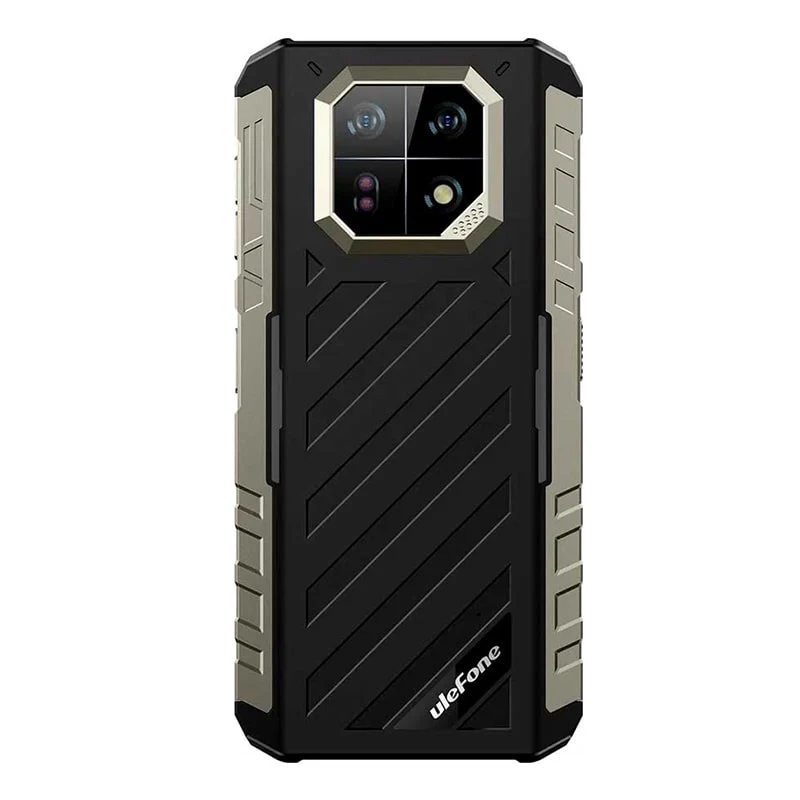 მობილური ტელეფონი  (ჯავშან-სმარტფონი)  ULEFONE Armor 22 - Image 3