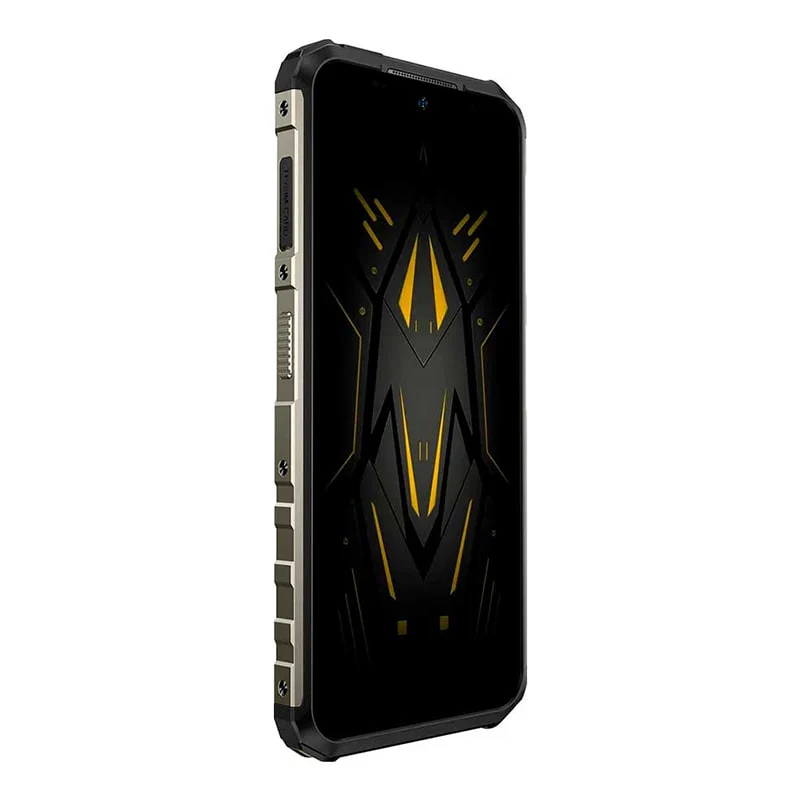 მობილური ტელეფონი  (ჯავშან-სმარტფონი)  ULEFONE Armor 22 - Image 4