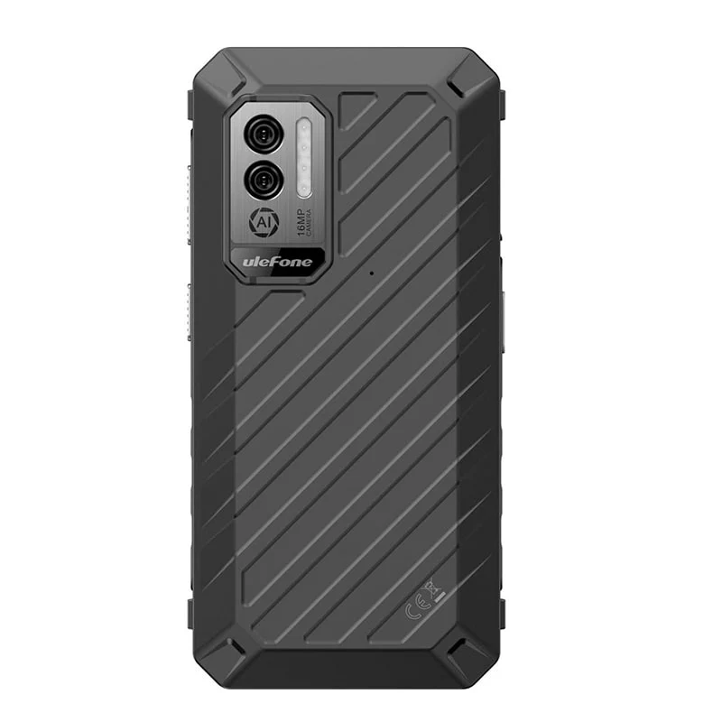 მობილური ტელეფონი (ჯავშან-სმარტფონი) ULEFONE Armor X11 Pro - Image 2