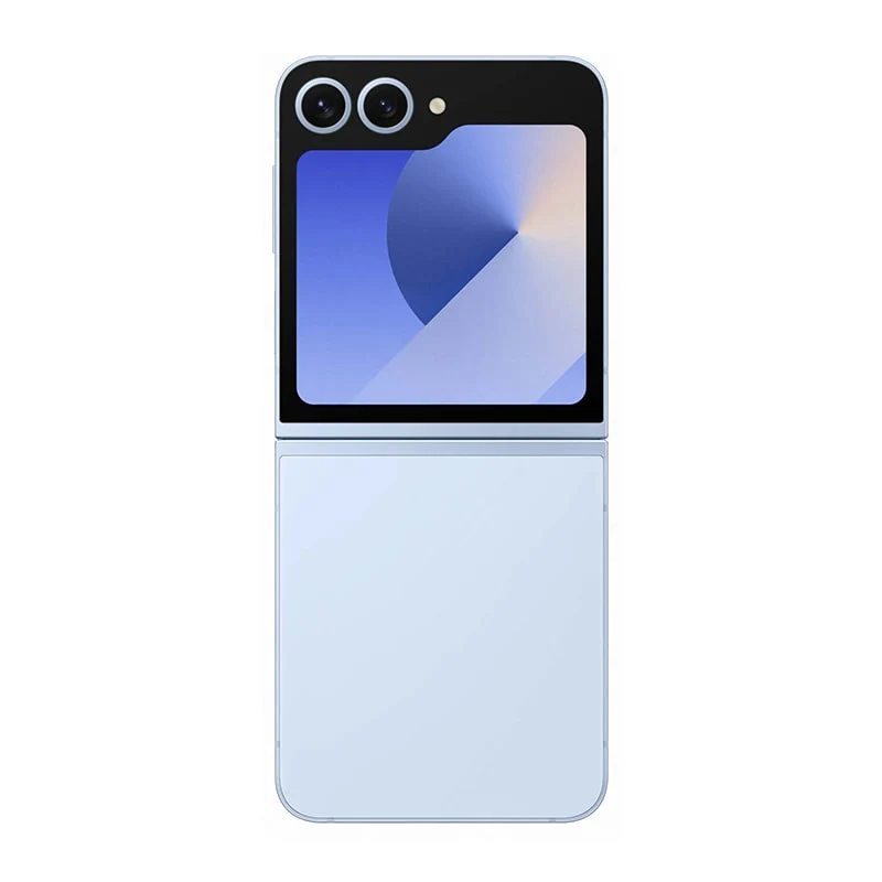 მობილური ტელეფონი Samsung Galaxy Z Flip 6 12GB/256GB - Image 6