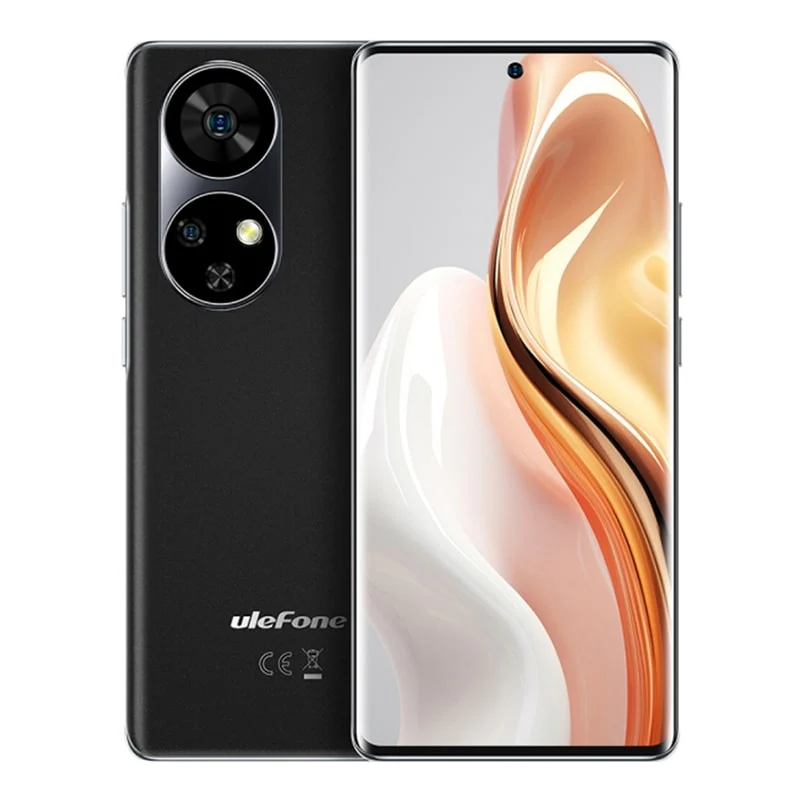 მობილური ტელეფონი ULEFONE NOTE 17 PRO - Image 2