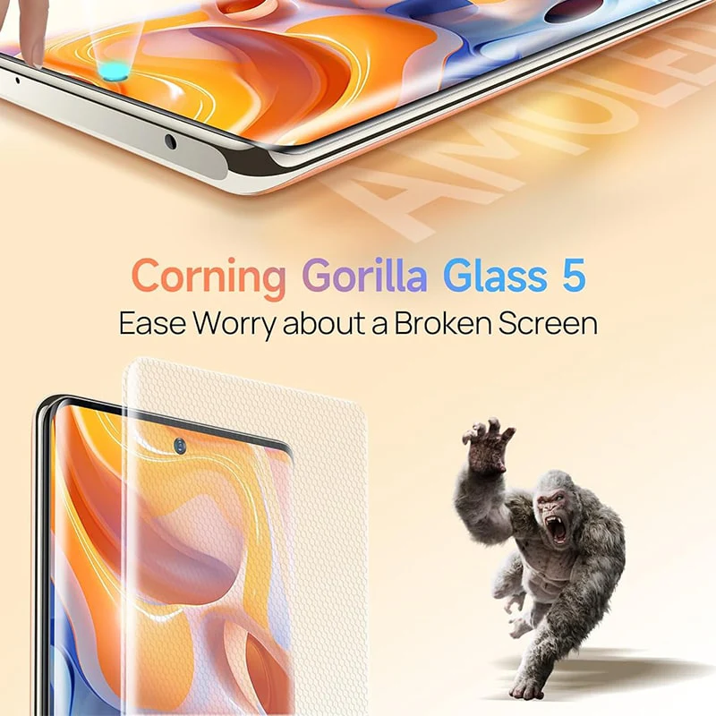 მობილური ტელეფონი ULEFONE NOTE 17 PRO - Image 4