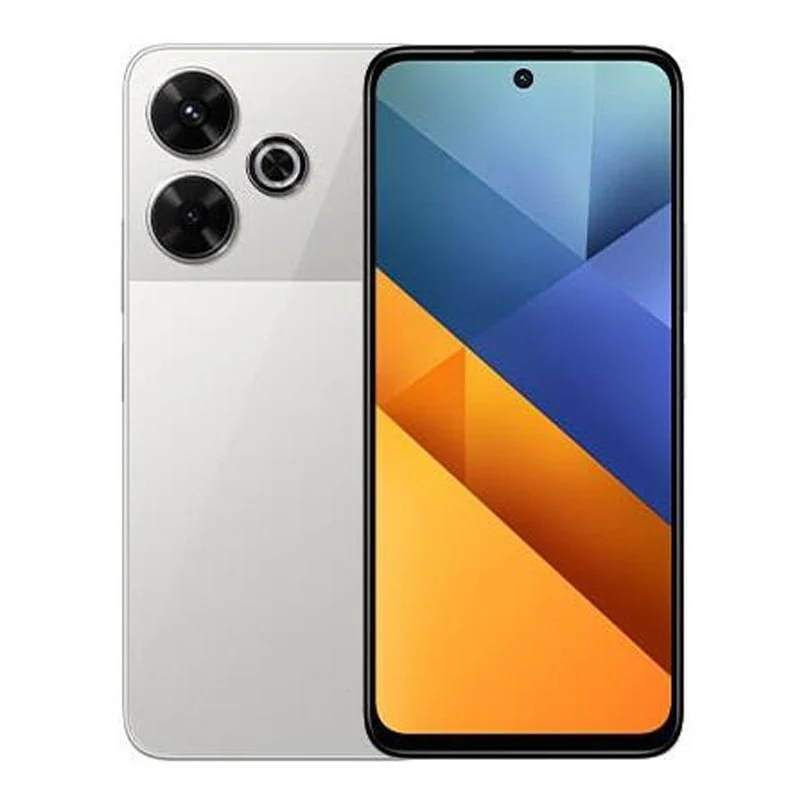 მობილური ტელეფონი Xiaomi Poco M6 - Image 2