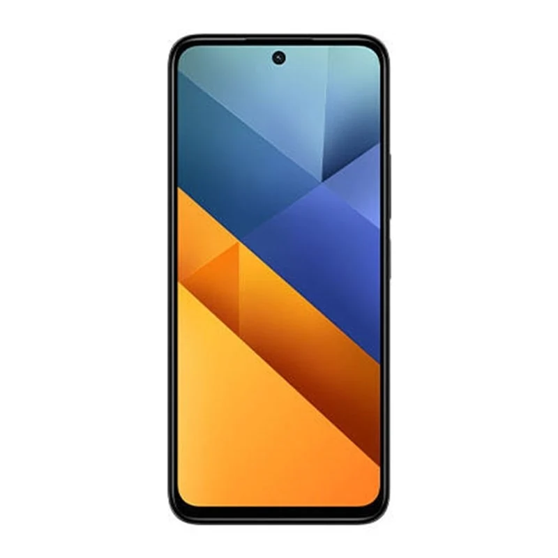მობილური ტელეფონი Xiaomi Poco M6 - Image 4