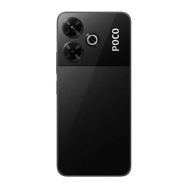 მობილური ტელეფონი Xiaomi Poco M6 - Image 5