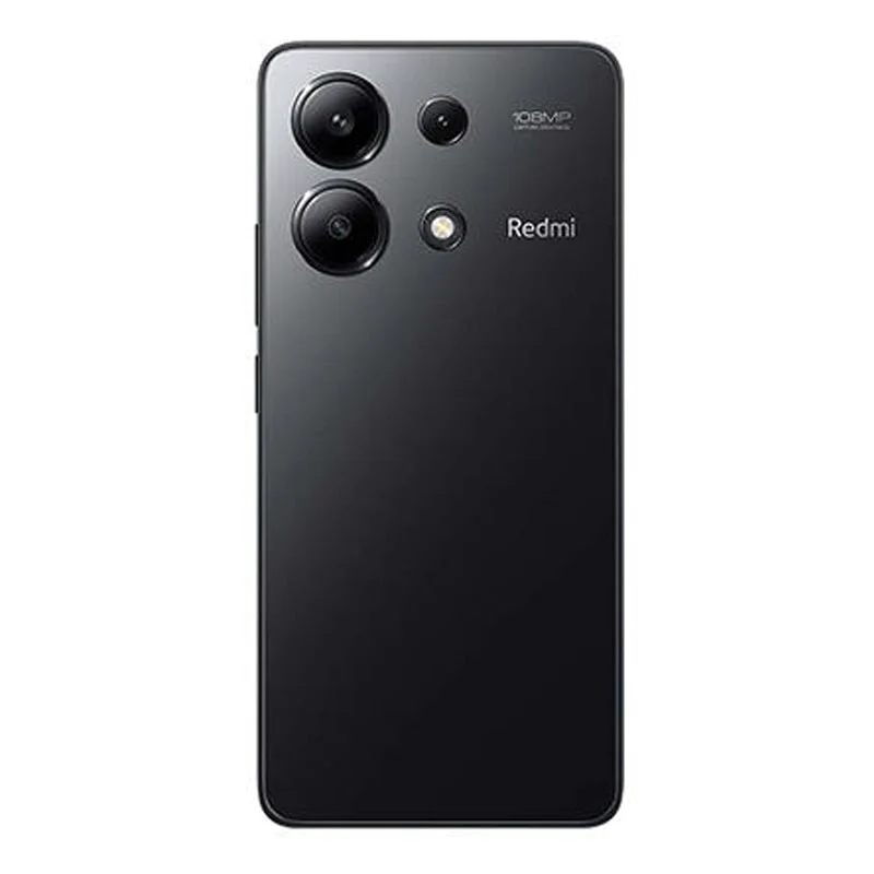 მობილური ტელეფონი Xiaomi Redmi Note 13- 4G - Image 6