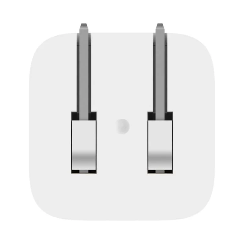 მობილურის დამტენი ადაპტერი Xiaomi AD652GEU BHR5515GL 65W GaN EU Charger White - Image 2