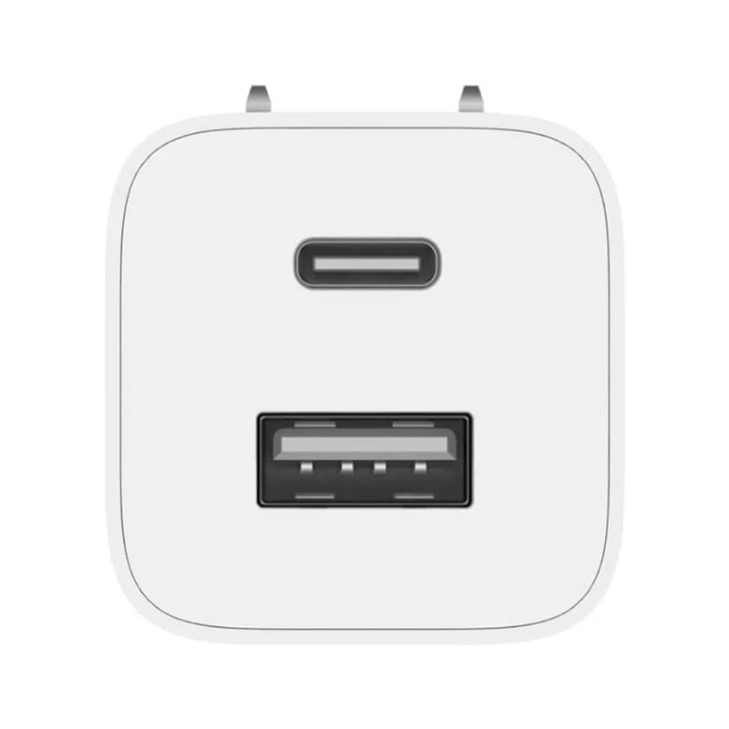 მობილურის დამტენი ადაპტერი Xiaomi AD652GEU BHR5515GL 65W GaN EU Charger White - Image 4