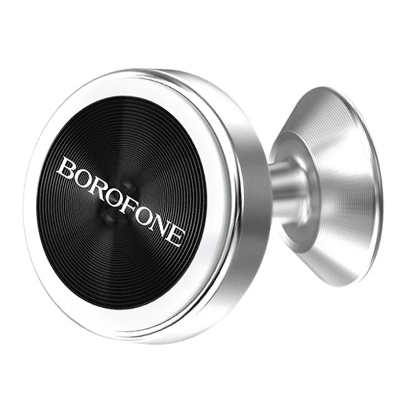მობილურის მაგნიტური სამაგრი Borofone BH5 - Image 4