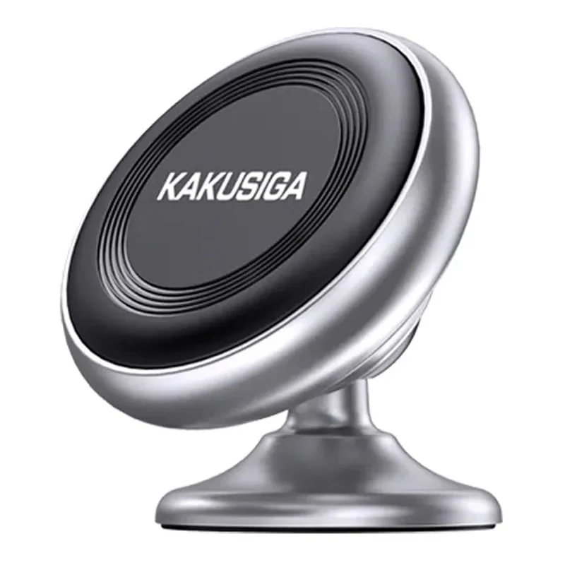 მობილურის მაგნიტური სამაგრი Kakusiga KSC-791 - Image 4