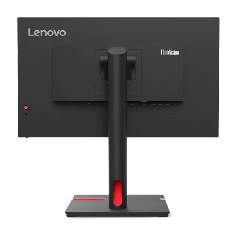 მონიტორი 23.8'' Lenovo ThinkVision T24i-30 (63CFMATXEU) - Image 2