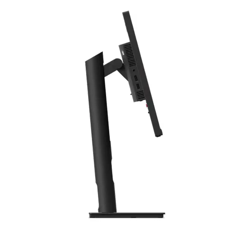 მონიტორი 23.8'' Lenovo ThinkVision T24i-30 (63CFMATXEU) - Image 5