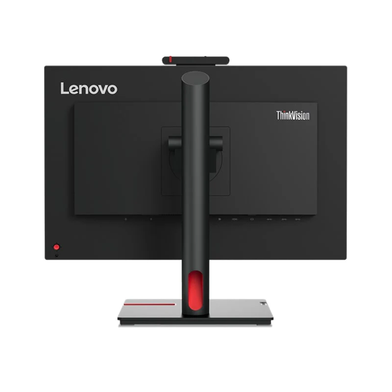 მონიტორი 23.8'' Lenovo ThinkVision T24V-30 (63D8MAT3EU) - Image 3