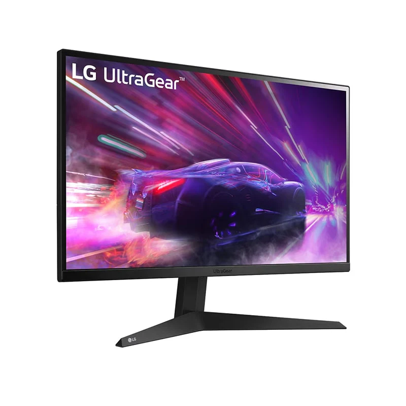 მონიტორი 24” LG UltraGear 24GQ50F-B.AMAQ Gaming Monitor - Image 4