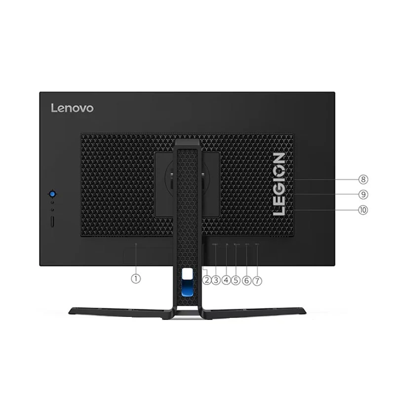 მონიტორი 27" Lenovo Legion Y27h-30 66F6UAC3EU - Image 5