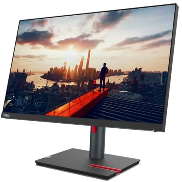 მონიტორი Lenovo 63B3GAT6EU - Image 2