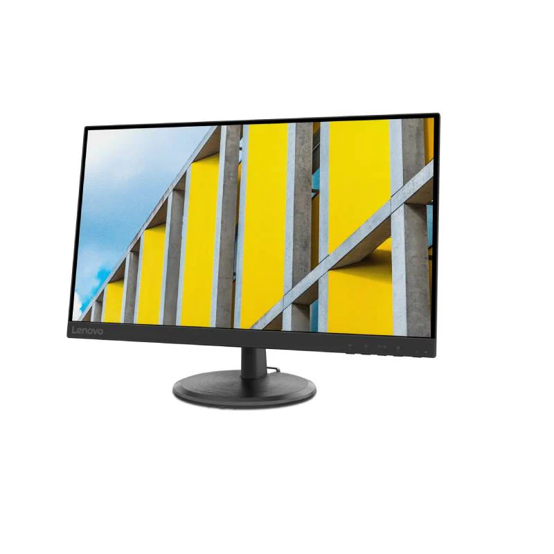 მონიტორი Lenovo D27q-30 (66FAGAC6EU) - Image 2