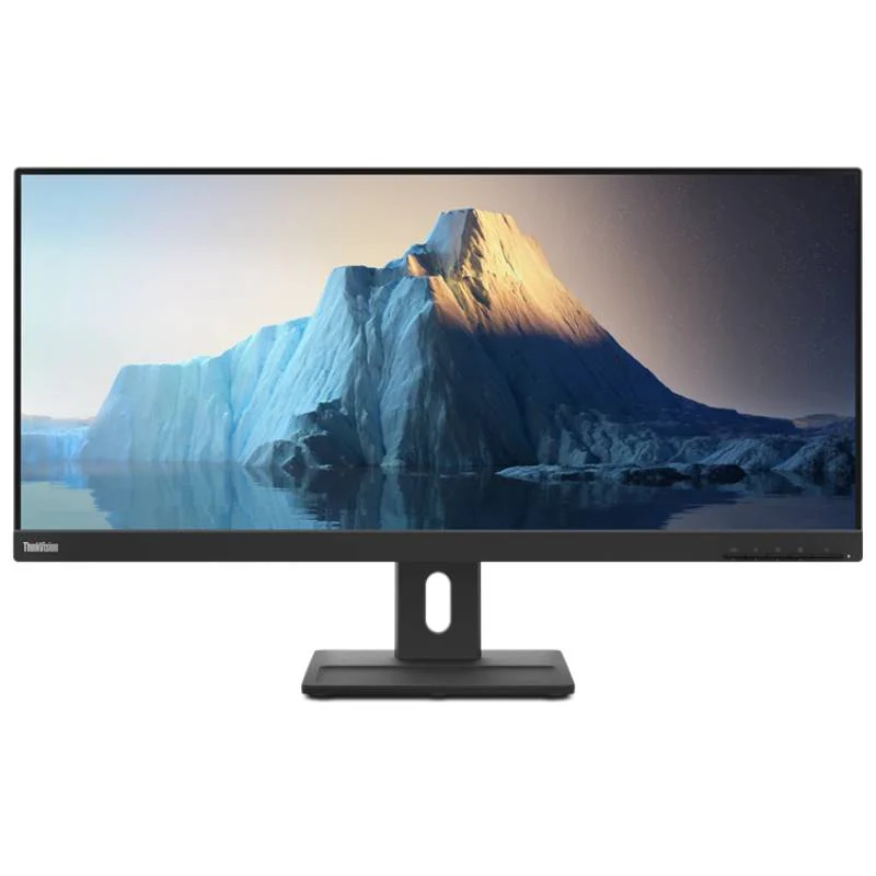 მონიტორი Lenovo ThinkVision E29w-20 (62CEGAT3EU) - Image 2