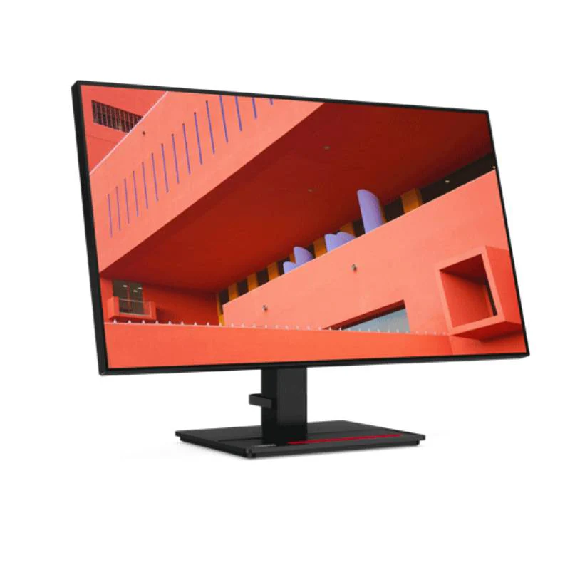 მონიტორი Lenovo ThinkVision P27q-20