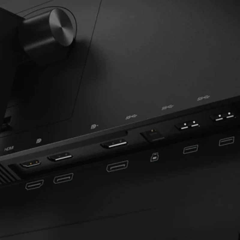 მონიტორი Lenovo ThinkVision P27q-20 - Image 6