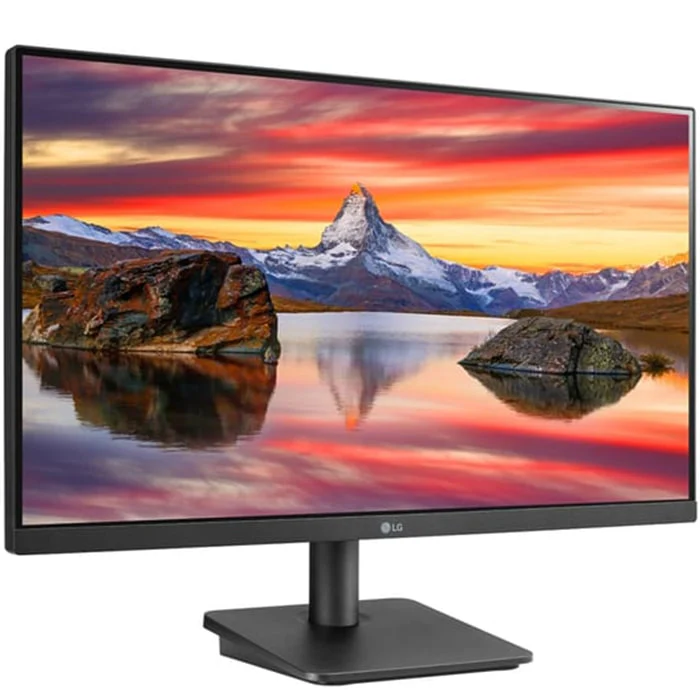 მონიტორი LG 24MP400-B.AMA - Image 3