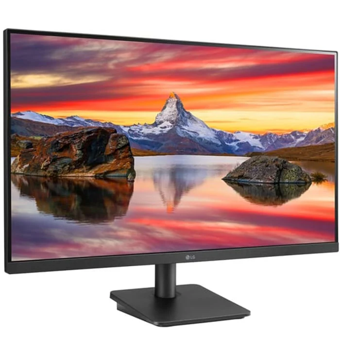 მონიტორი LG 27MP400-B.AMA - Image 3