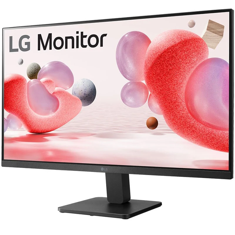მონიტორი LG 27MR400-B - Image 2