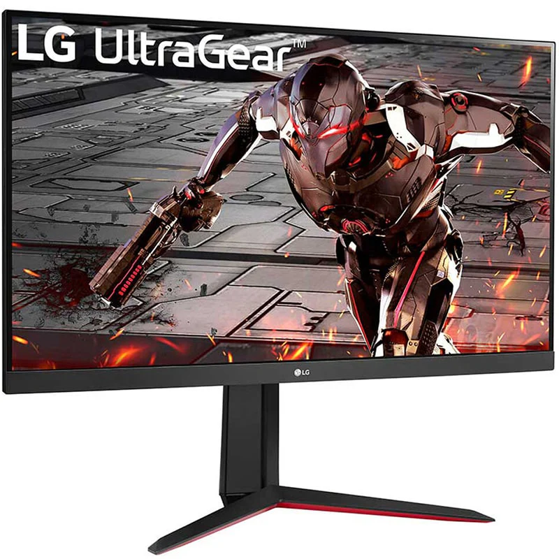 მონიტორი LG 32GN650-B.AMA - Image 3