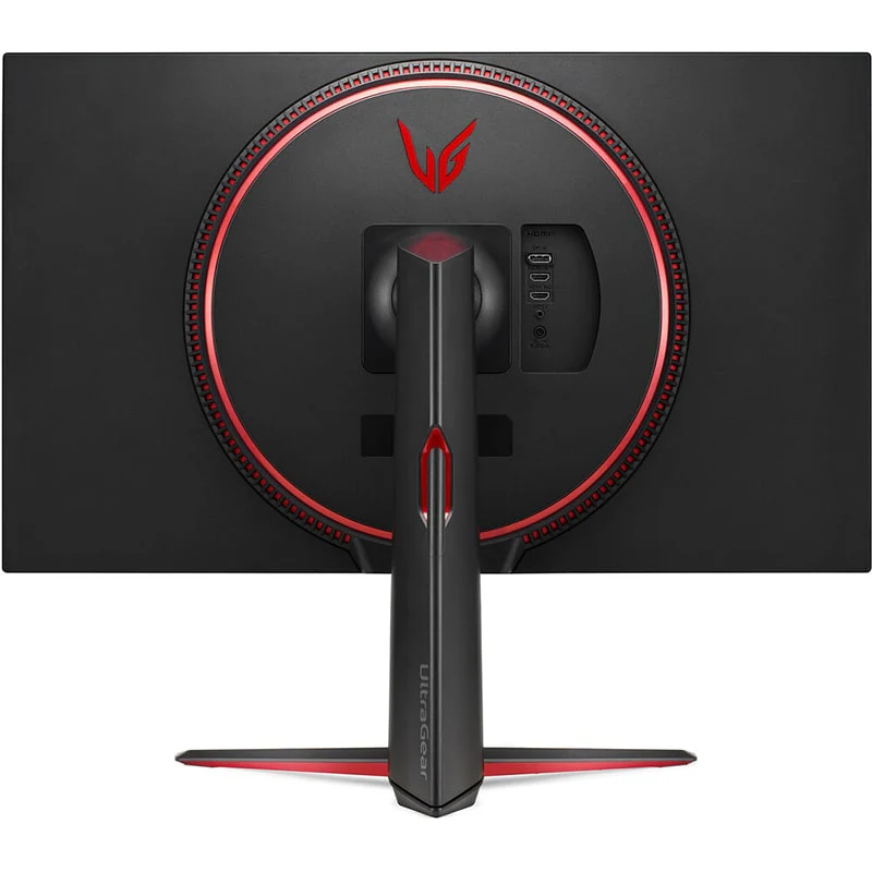 მონიტორი LG 32GN650-B.AMA - Image 5