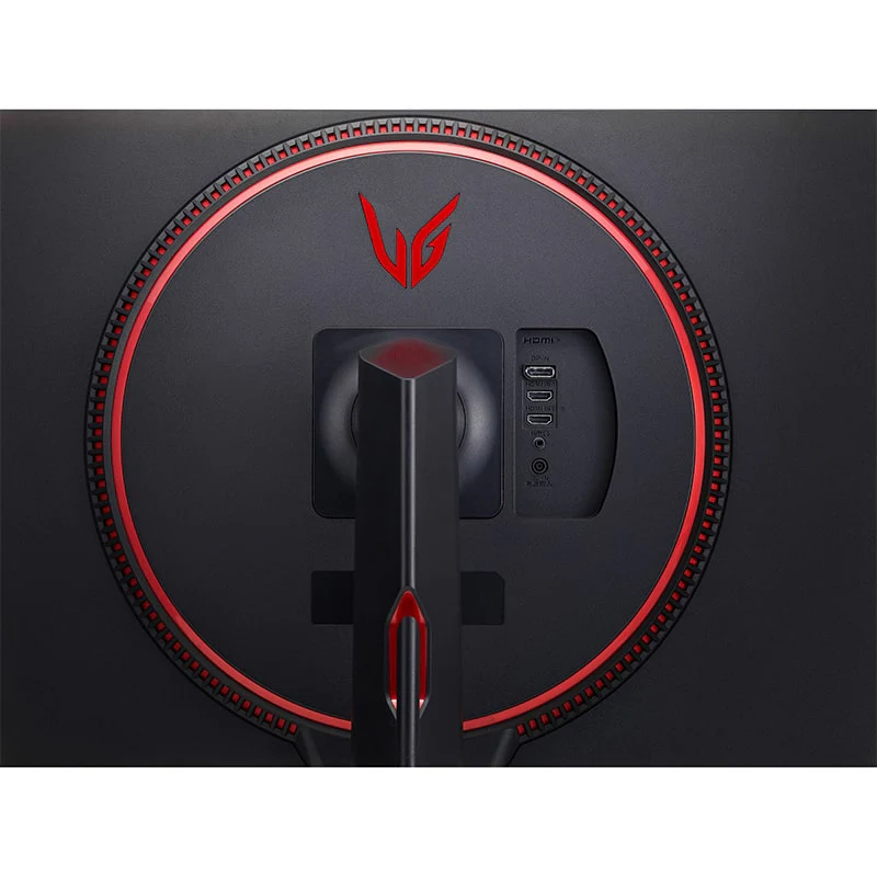 მონიტორი LG 32GN650-B.AMA - Image 7