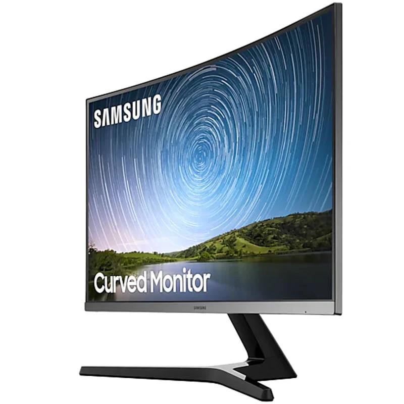 მონიტორი Samsung Curved LC32R500FHIXCI - Image 5