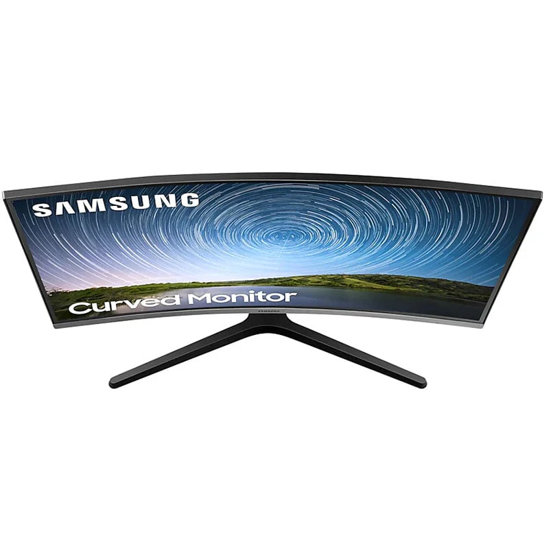 მონიტორი Samsung Curved LC32R500FHIXCI - Image 7