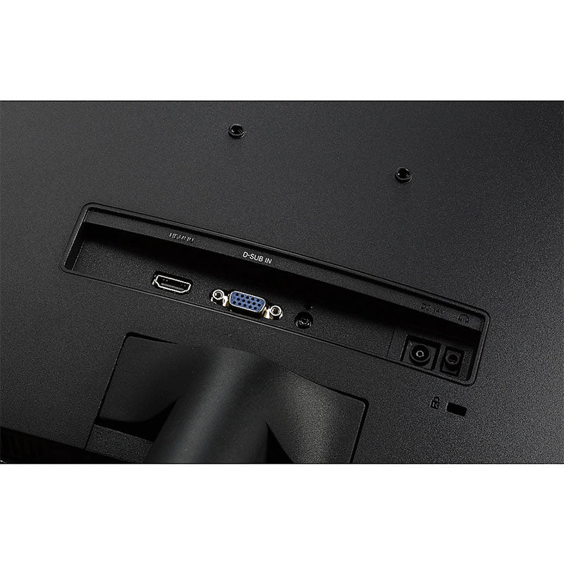 მონიტორი Samsung Curved LC32R500FHIXCI - Image 8